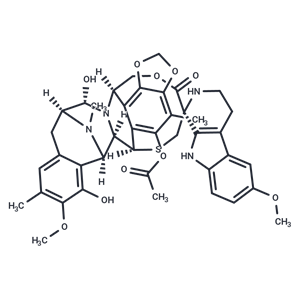 卢比克替定|T15793|TargetMol