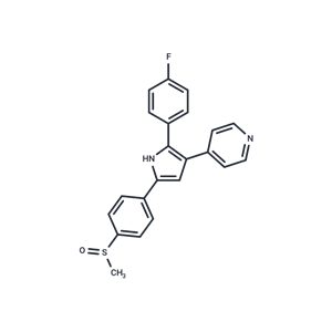化合物 L-167307,L-167307