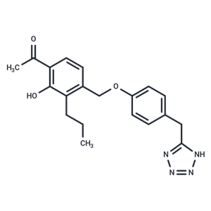 化合物 LY 163443|T27877|TargetMol