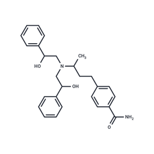 化合物 Ro 16-8714|T28560|TargetMol