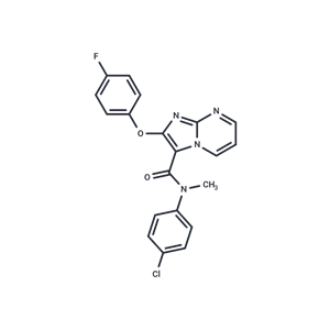 化合物 TRC210258,TRC210258