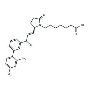 化合物 EP4 receptor agonist 2|T84402|TargetMol