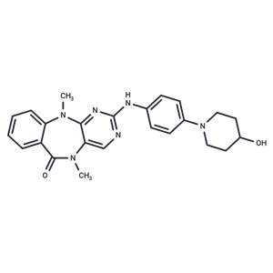 化合物 XMD-12|T71169|TargetMol