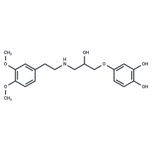 化合物 Ro 363,Ro 363