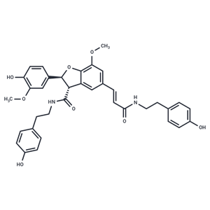 克罗酰胺|TN4171|TargetMol