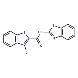 化合物 WAY-304671,WAY-304671