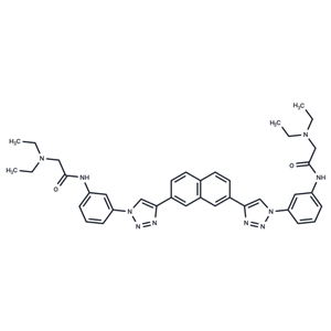 化合物 CL67|T25255|TargetMol