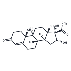 化合物 Algestone|T21256|TargetMol
