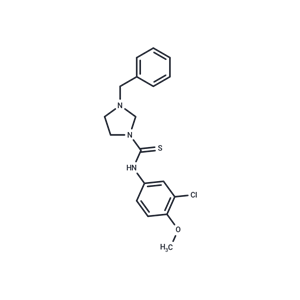 化合物 DC-5163|T10966|TargetMol