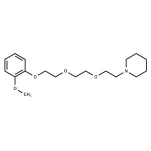 愈创哌特|T11506|TargetMol