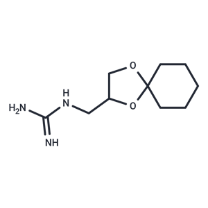 胍那决尔|T9097|TargetMol