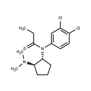 化合物 Eclanamine Free Base,Eclanamine Free Base