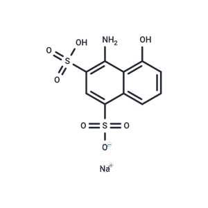 化合物 CaMKP Inhibitor|T2159|TargetMol