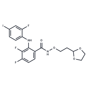 PD0325901-O-C2-dioxolane|T40217|TargetMol