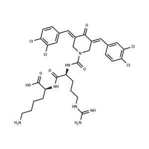 化合物 Proteasome-IN-3|T71092|TargetMol