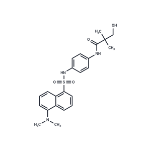 托美洛韦|TQ0030|TargetMol