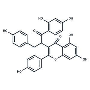 化合物 YF-Mo1|T87652|TargetMol