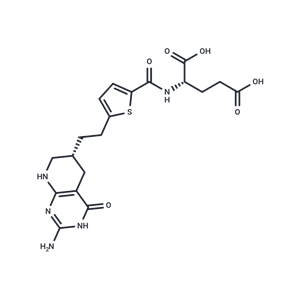 化合物 LY309887,LY309887