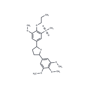 化合物 L 659989,L 659989