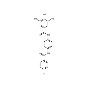 化合物 α-Synuclein inhibitor 6|T61644|TargetMol