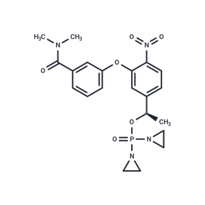 化合物 OBI-3424|T22388|TargetMol