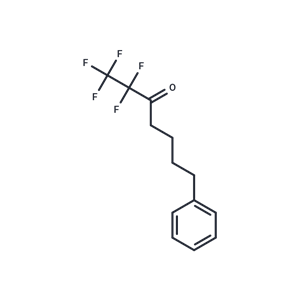 化合物 FKGK11|T27327|TargetMol