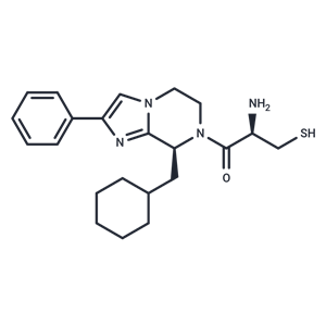 化合物 BIM-46174|T70039|TargetMol