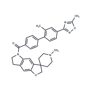 化合物 SB 224289|T19690|TargetMol