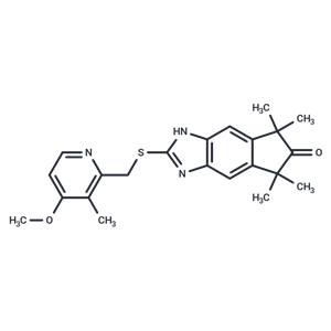 化合物 Ro18-5362|T19549|TargetMol