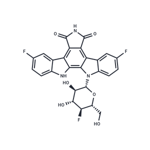 化合物 BMS-250749,BMS-250749
