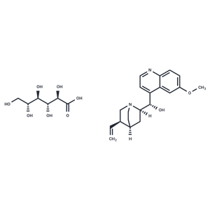 化合物 Quinate,Quinate
