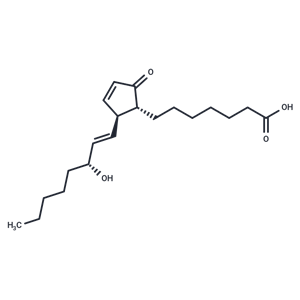 化合物 15-epi Prostaglandin A1|T84617|TargetMol