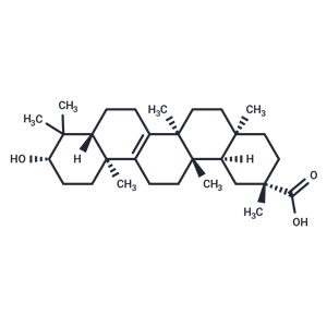 泻根醇酸|T19882|TargetMol