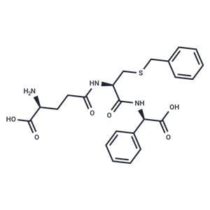 化合物 TLK117|T8424|TargetMol