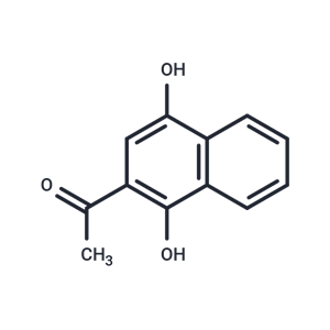 化合物 2-Mc-1,4-NHQ|T26382|TargetMol