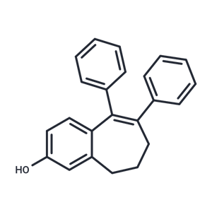化合物 TFR4OHT,TFR4OHT