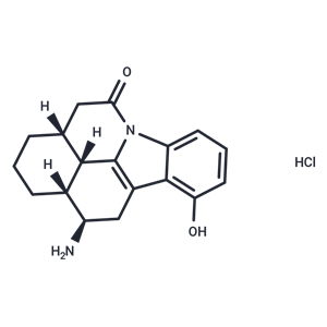 化合物 RS 2135|T26136|TargetMol