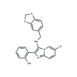 化合物 SIRT1-I5,SIRT1-I5