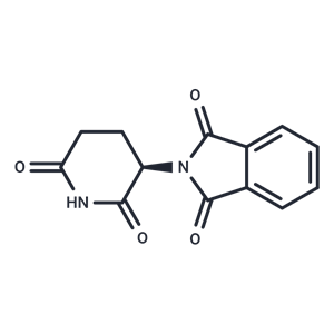 (R)-沙利度胺,(R)-Thalidomide