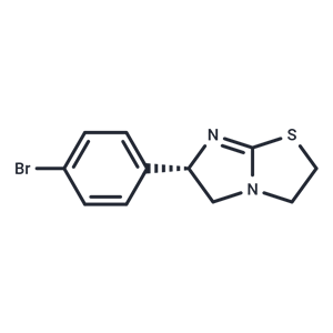 化合物 T1001|T69080|TargetMol