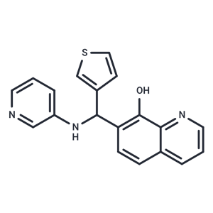 B-Raf 抑制剂15,B-Raf IN 15