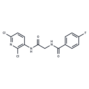 化合物 BCM-599|T26756|TargetMol
