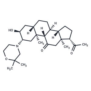 化合物 Org-21465,Org-21465