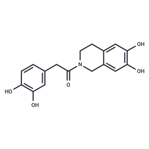 化合物 Influenza virus-IN-2|T60810|TargetMol