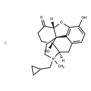 碘甲纳曲酮|T40845|TargetMol