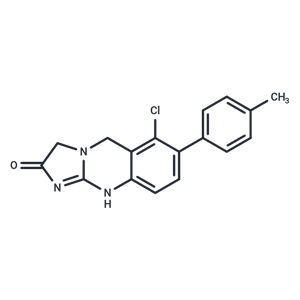 化合物 Antitumor agent-100|T85701|TargetMol