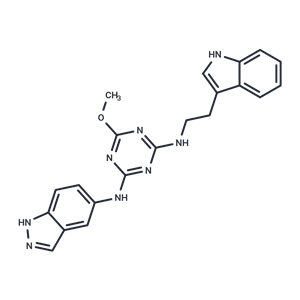 化合物 KY-04031|T24274|TargetMol