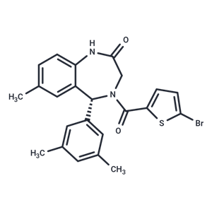 化合物 SGC6870|T69580|TargetMol
