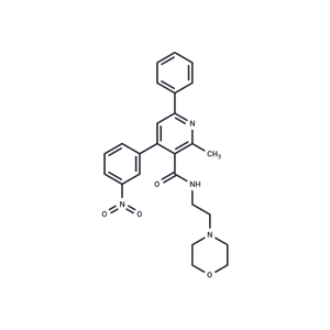 化合物 FR 76830|T27365|TargetMol