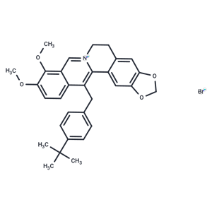 化合物 HWY-289|T86692|TargetMol